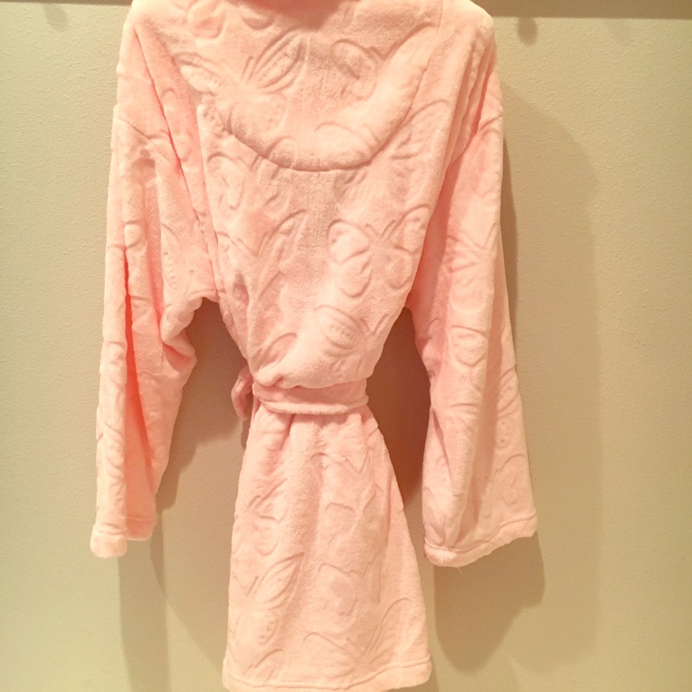 Bath Robe
